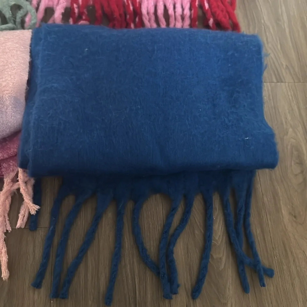 Scarves
